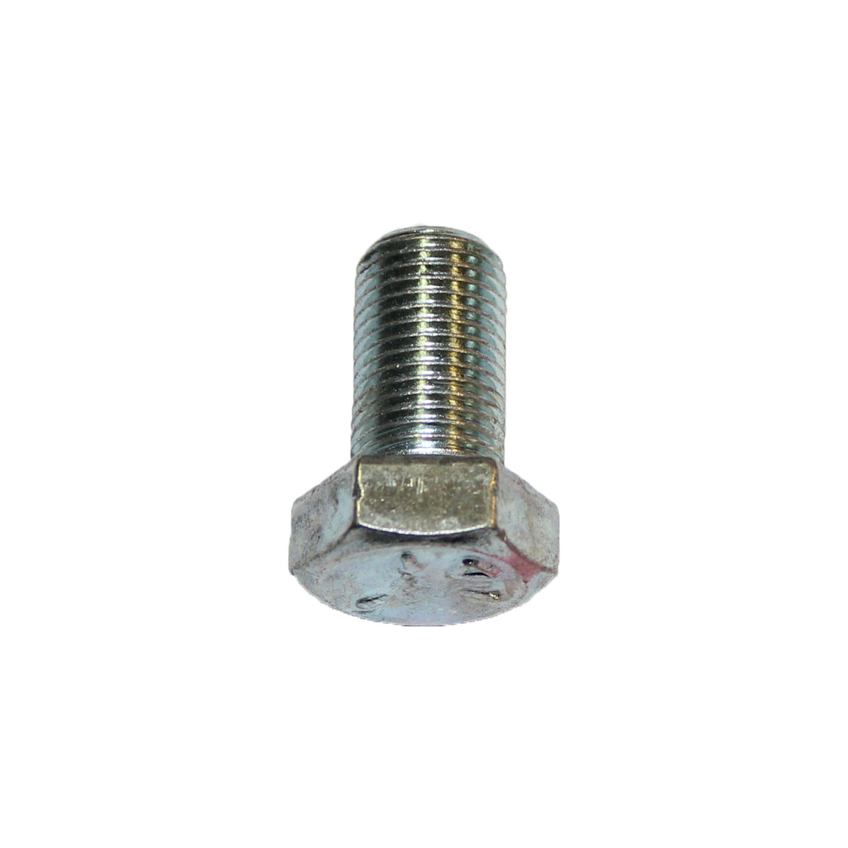 1/2 Zoll - 20 x 7/8 Zoll Länge 22,22 mm Sechskantschraube UNF verzinkt