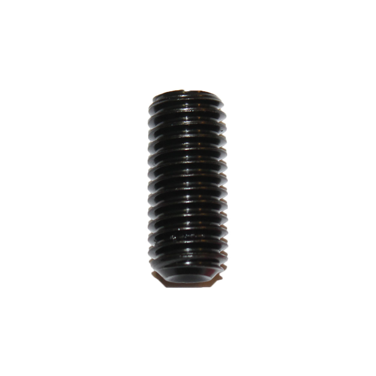 7/16 Zoll - 14 x 1 Zoll Länge 25,40 mm Madenschraube Gewindestift BSW