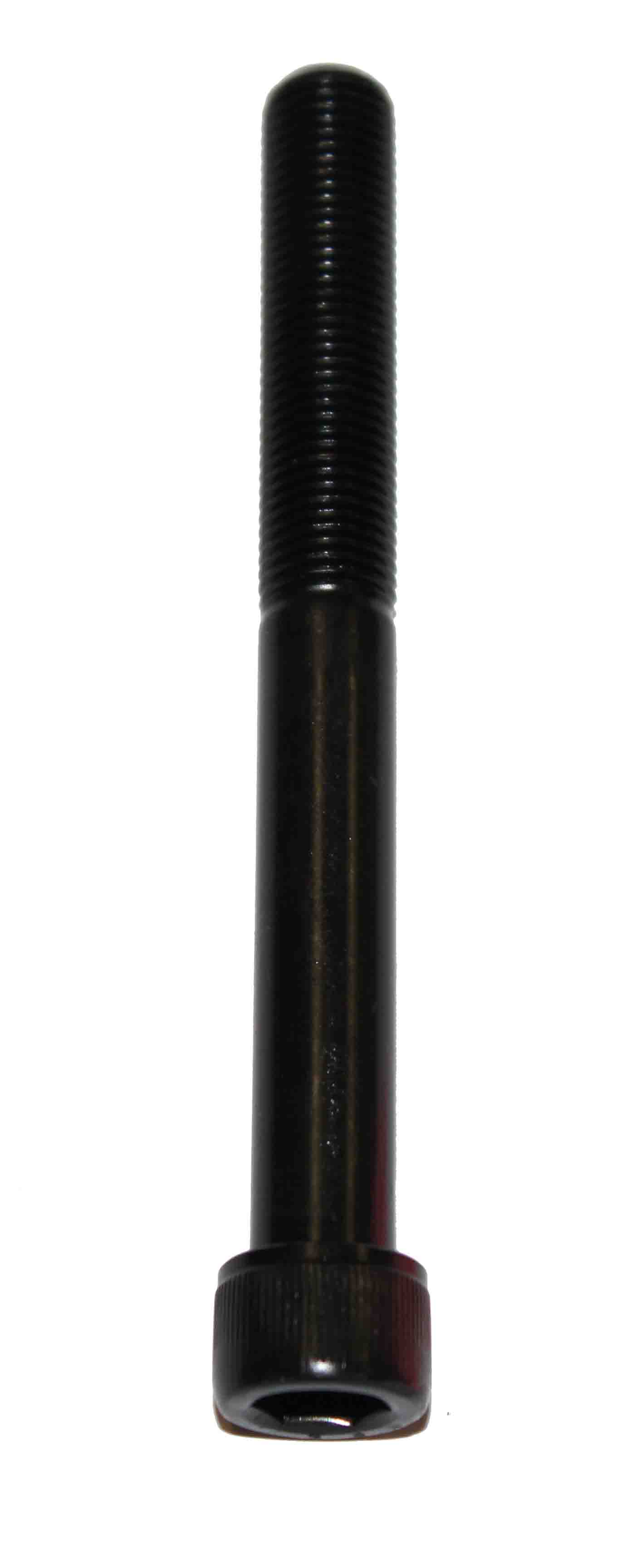 3/8 Zoll - 24 x 3 Zoll Länge 76,20 mm Innensechskantschraube UNF 12.9