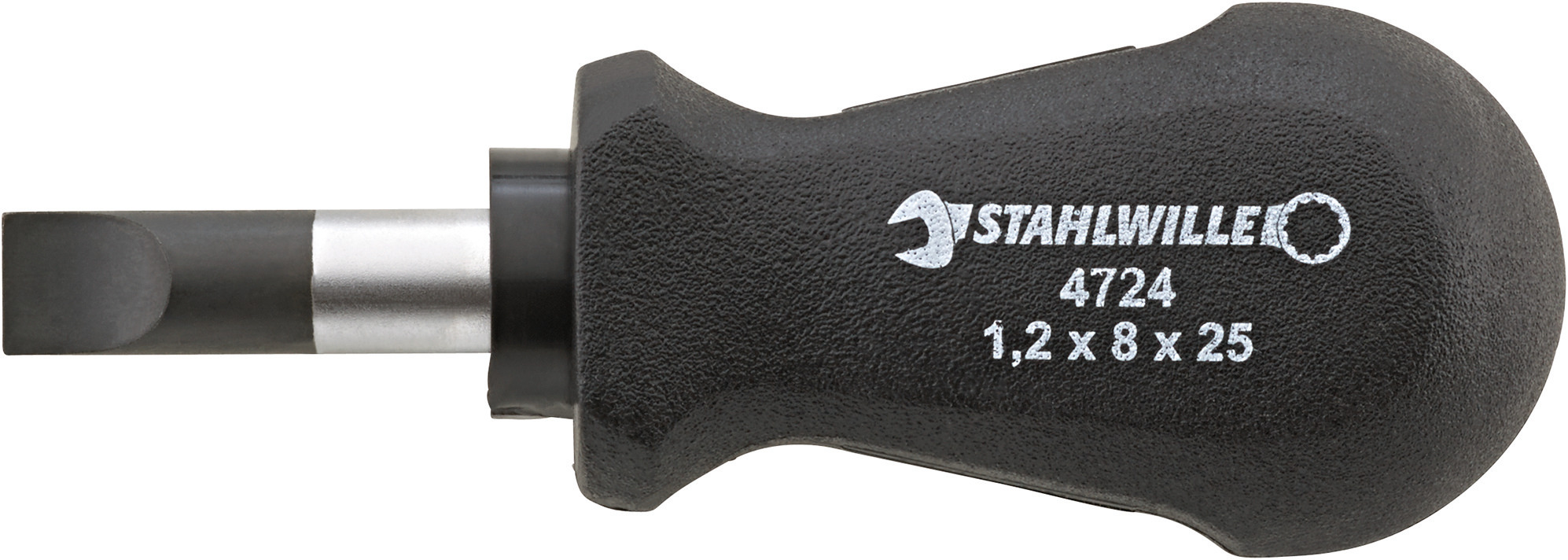 Stahlwille Schraubendreher 5,5 mm