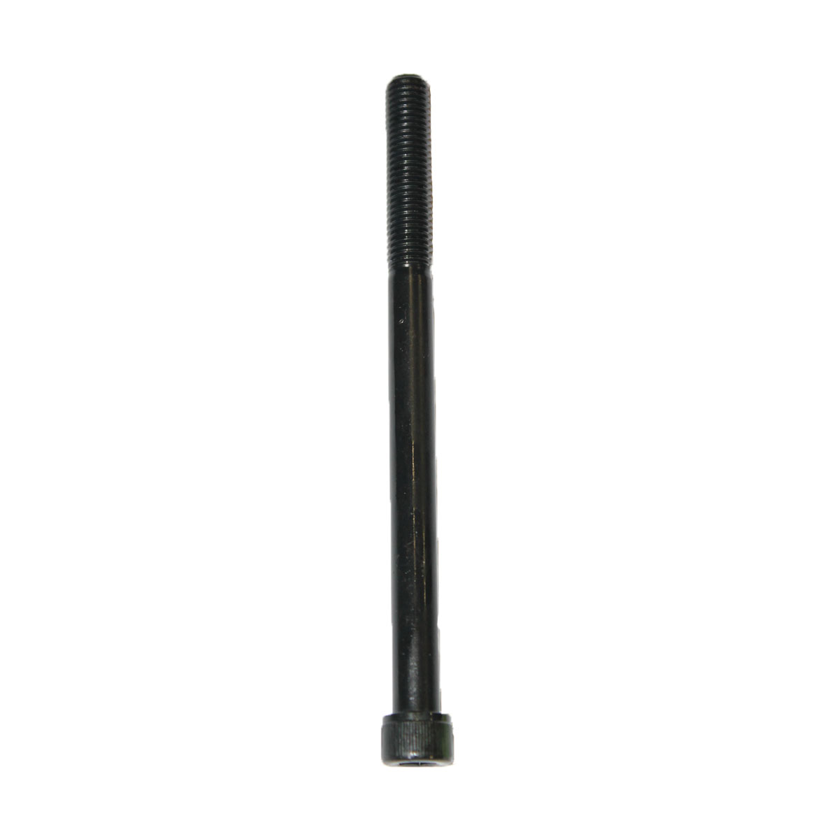 1/4 Zoll - 28 x 3 1/2 Zoll Länge 88,90 mm Innensechskantschraube UNF 12.9