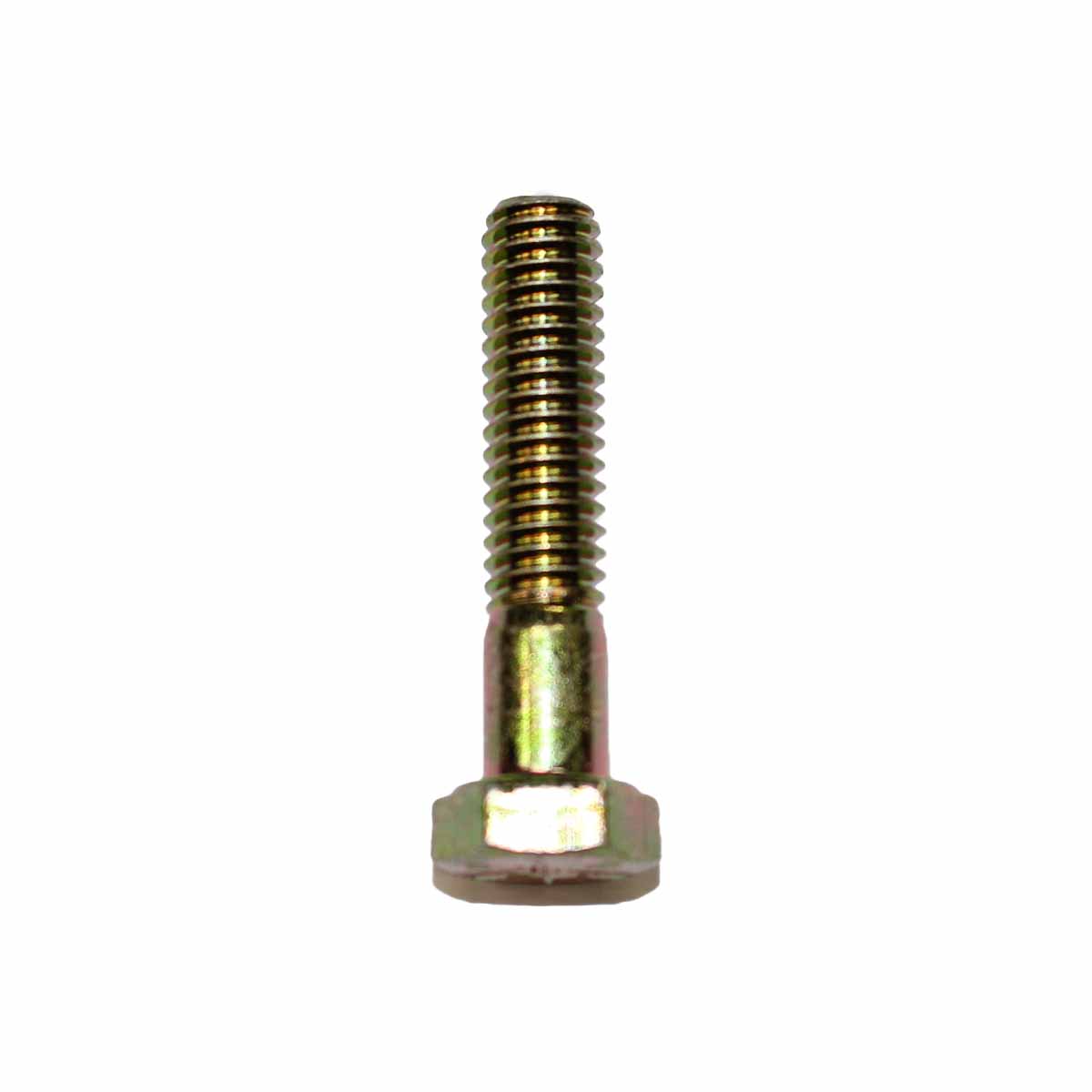 Grade 8 Sechskantschraube 5/16 - 18 x 1 1/2 Zoll
