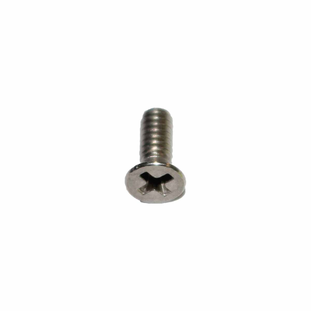 4 - 40 Phillips Senkkopfschraube 18-8