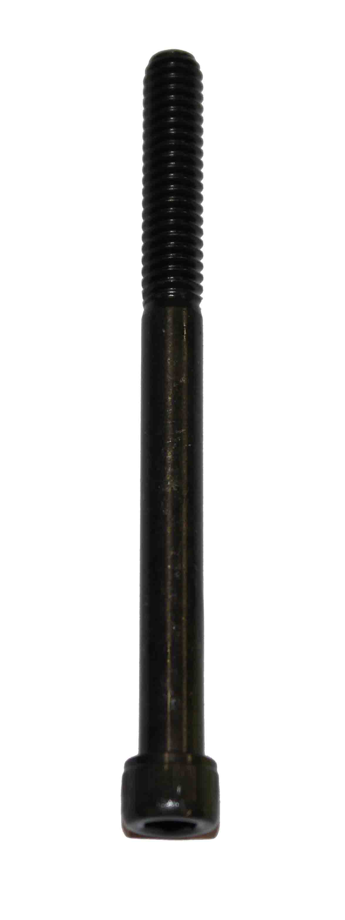1/4 Zoll - 20 x 3 1/2 Zoll Länge 88,90 mm Innensechskantschraube UNC 12.9