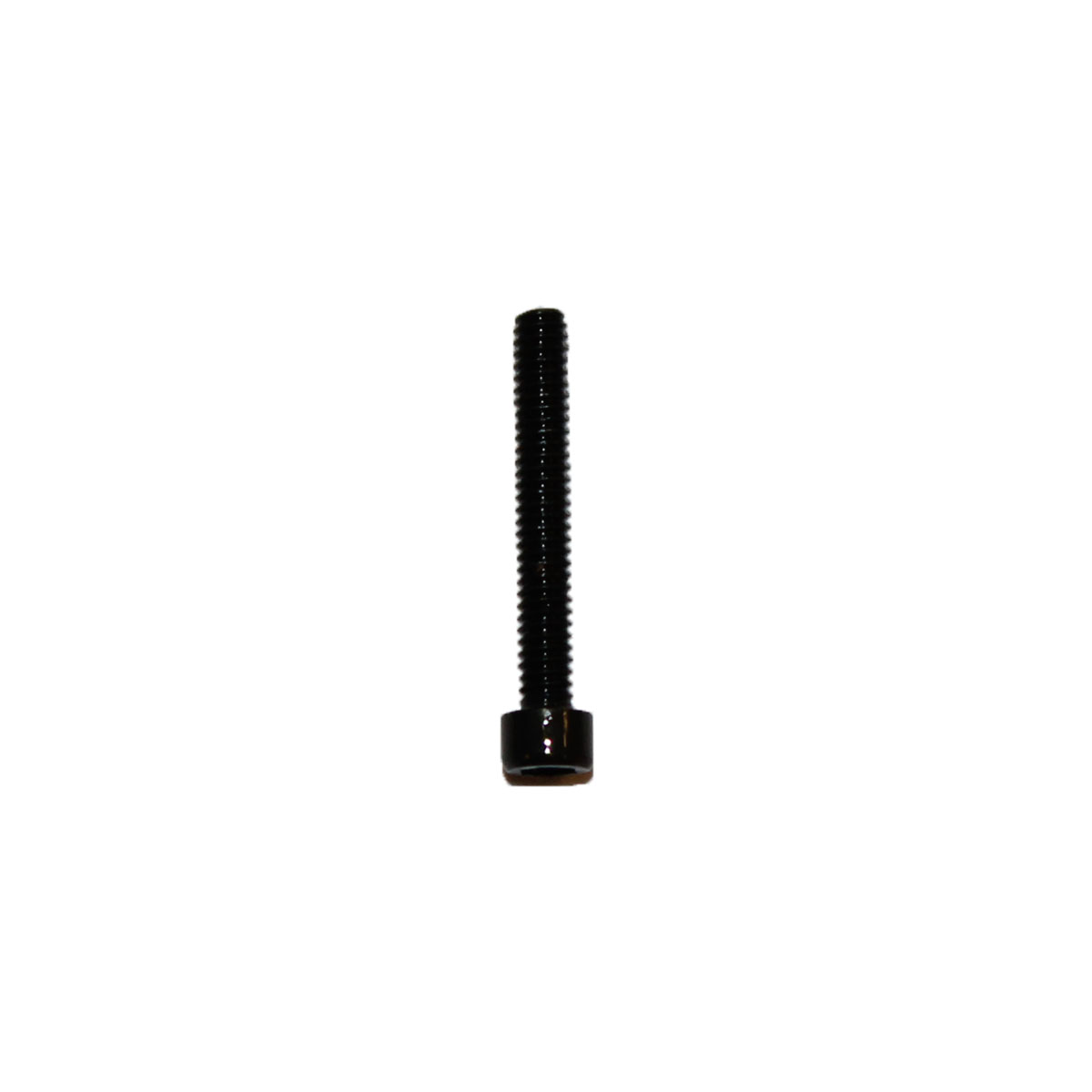2 - 56 UNC x 5/16 Zoll Länge 7,94 mm Innensechskantschraube