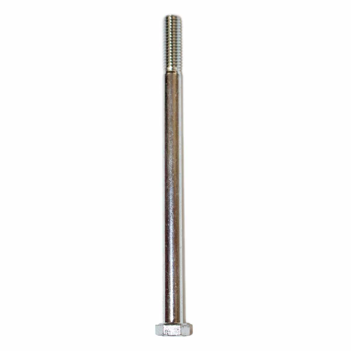 3/8 Zoll - 16 x 6 Zoll Länge 152,40 mm Sechskantschraube UNC verzinkt