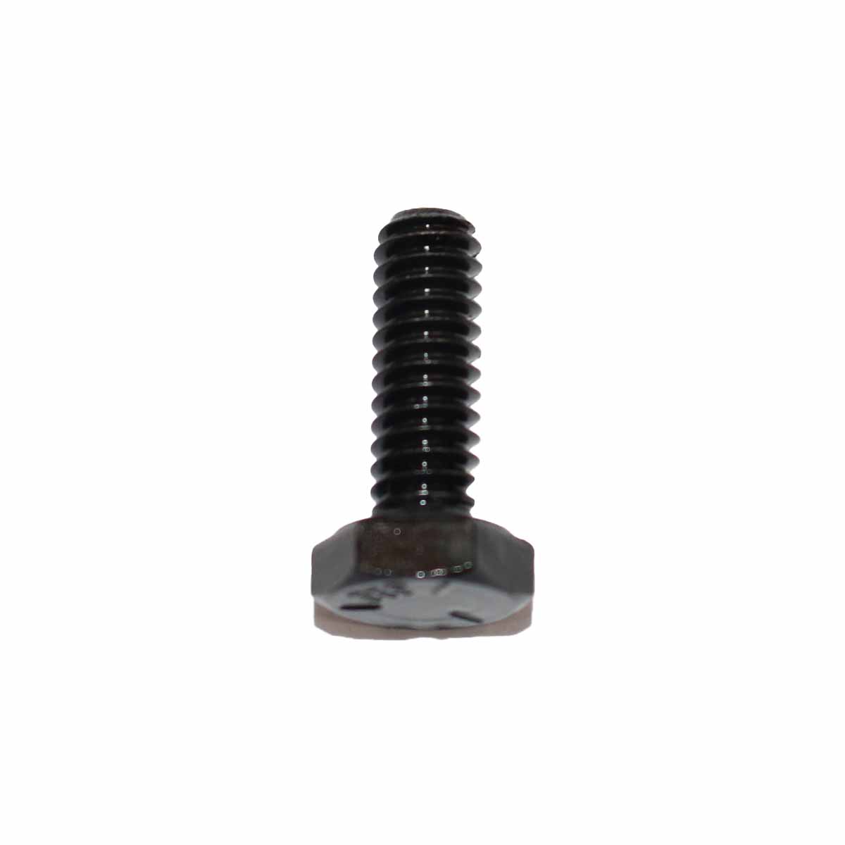 1/4 Zoll - 20 x 3/4 Zoll Länge 19,05 mm Sechskantschraube UNC