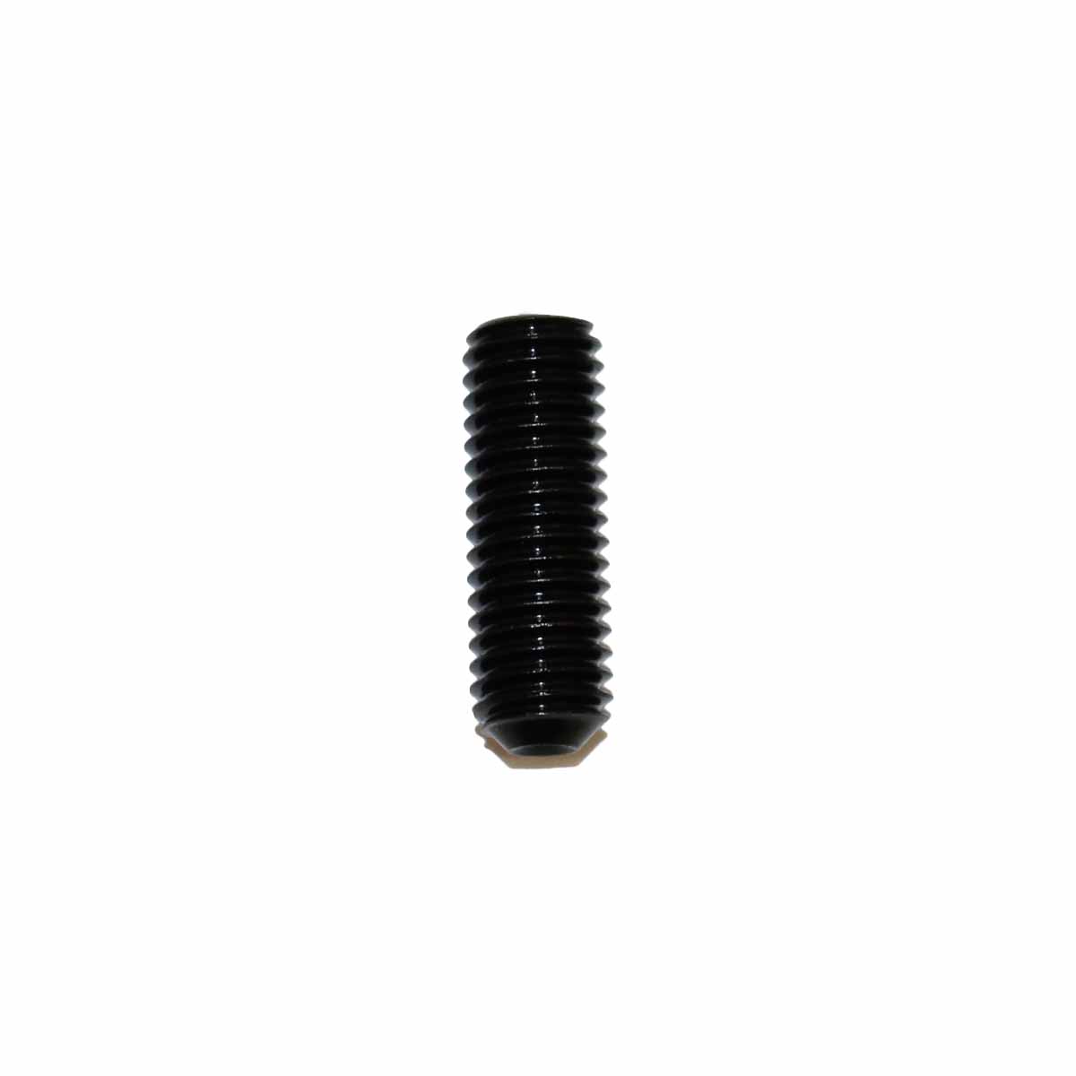 1/4 BSF Gewindestift Länge 19 mm