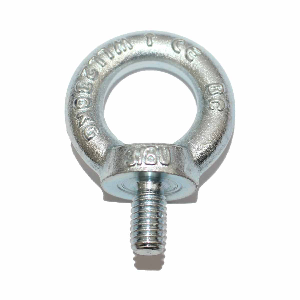 3/8 Zoll UNC Ringschraube C15E verzinkt