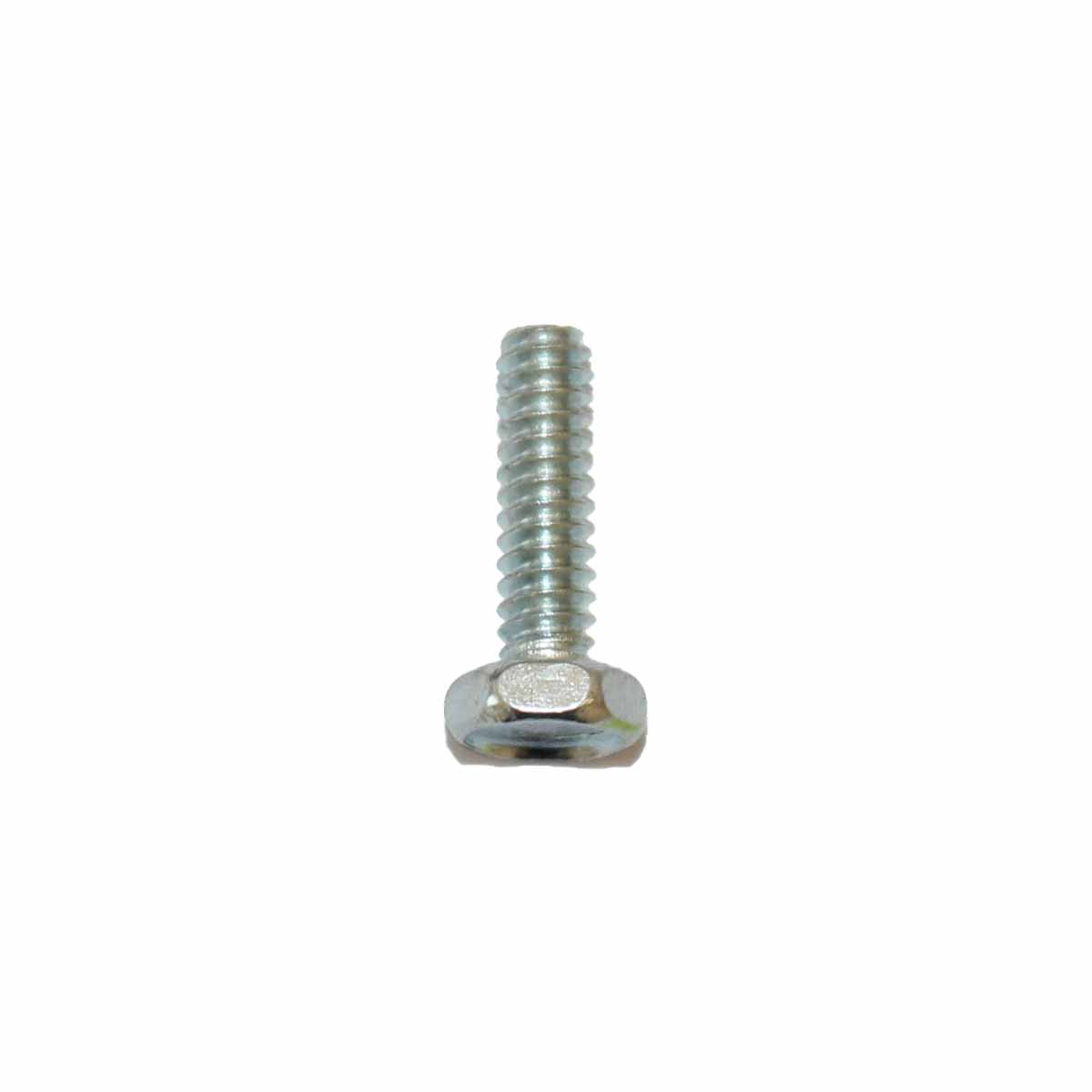 Machine Screw, Hex Head, Indented 6 - 32 UNC zollshop