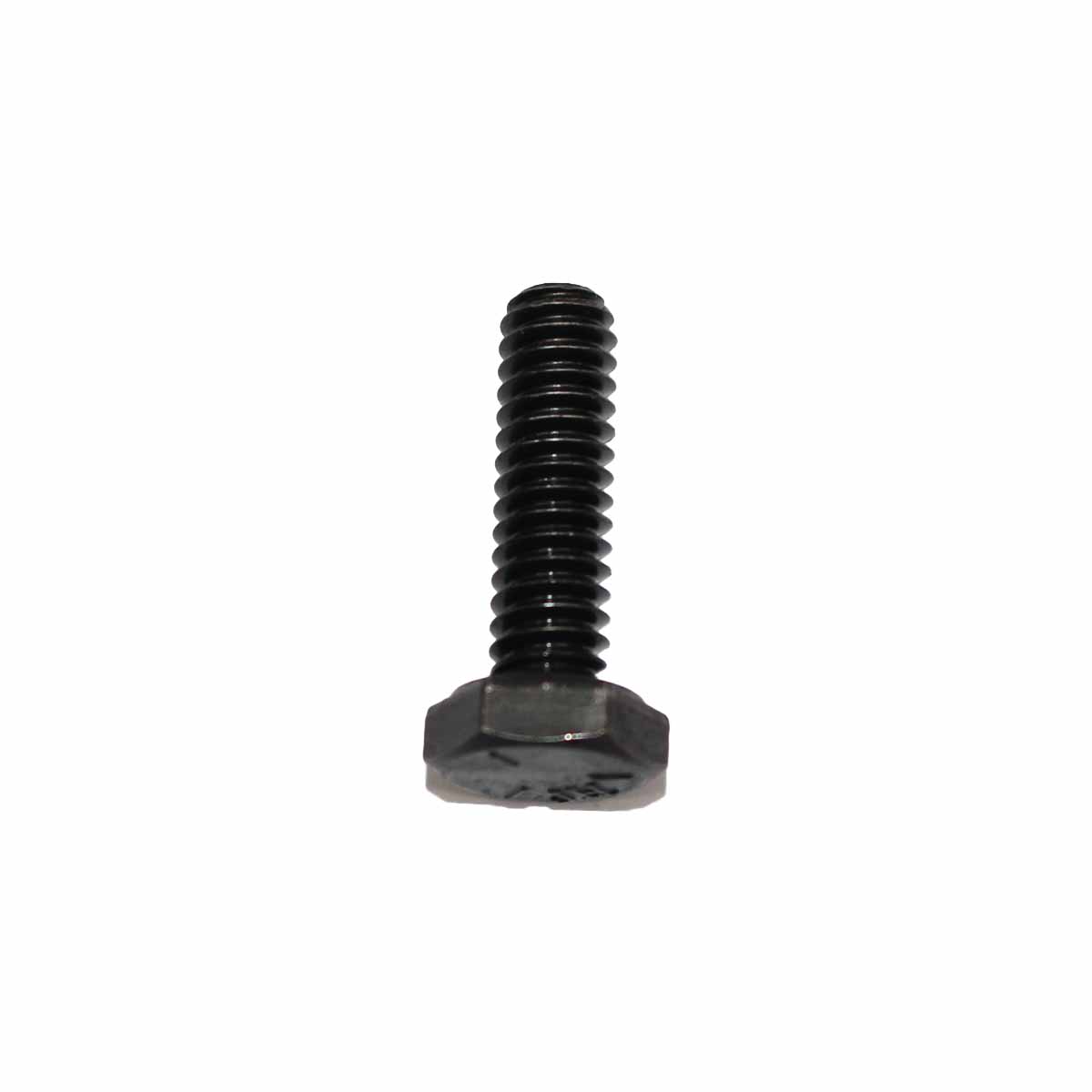 1/4 Zoll - 20 x 7/8 Zoll Länge 22,23 mm Sechskantschraube UNC