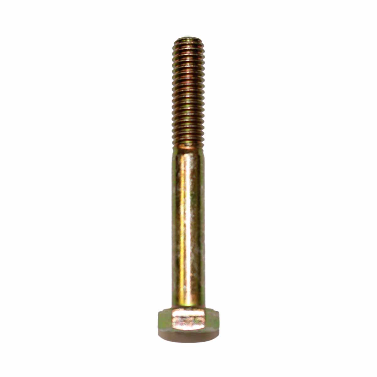Hex Cap Screw 5/16 Inch UNC x 2 1/2 Inch Grade 8
