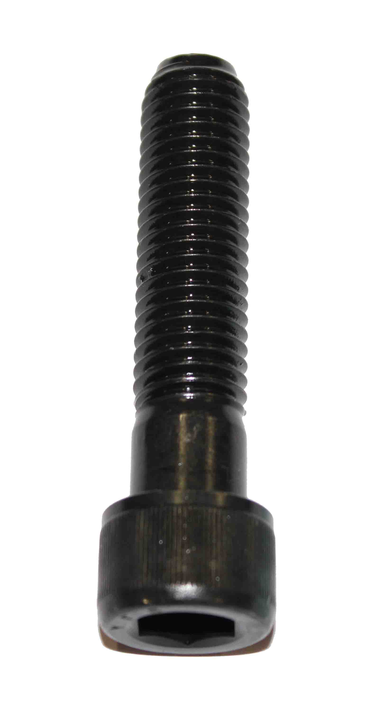 5/8 Zoll - 11 x 2 3/4 Zoll Länge 69,85 mm Innensechskantschraube UNC 12.9