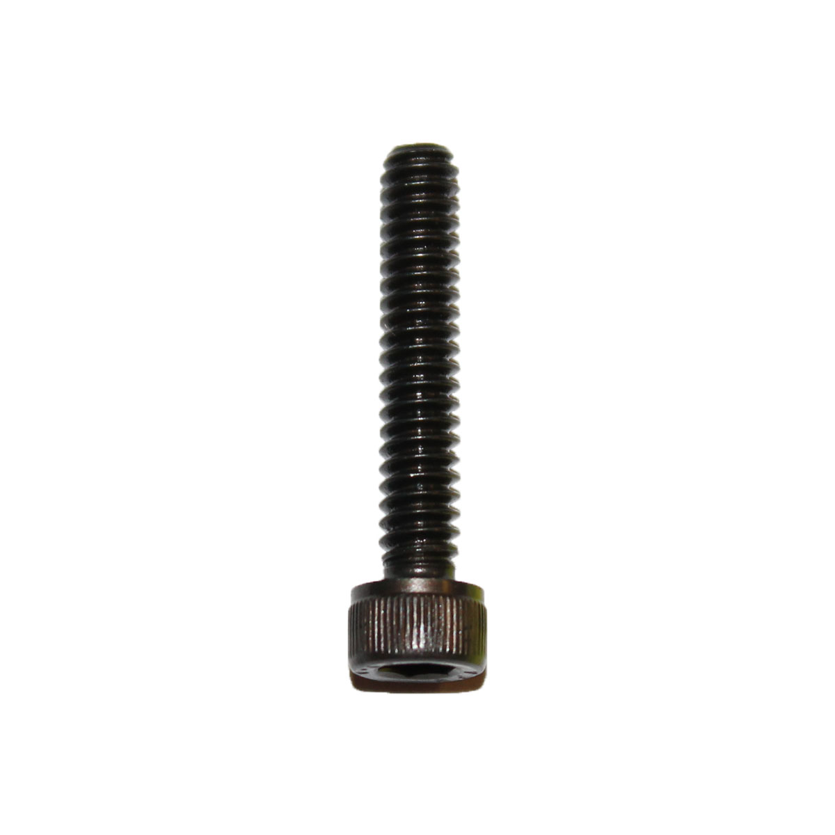 3/16 Zoll - 24 x 1 Zoll Länge 25,40 mm Innensechskantschraube BSW 12.9
