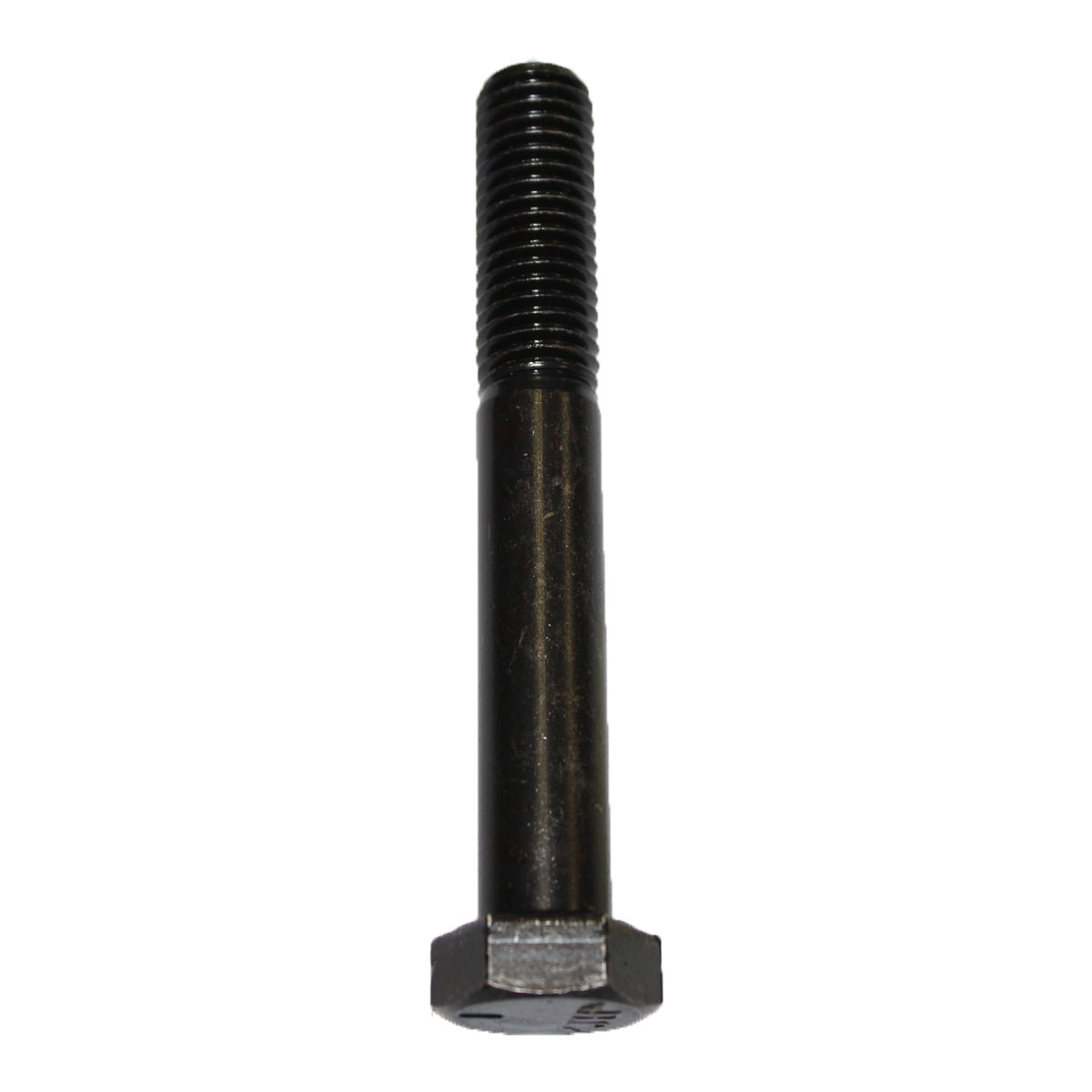 5/8 Zoll - 11 x 4 1/2 Zoll Länge 114,30 mm Sechskantschraube UNC