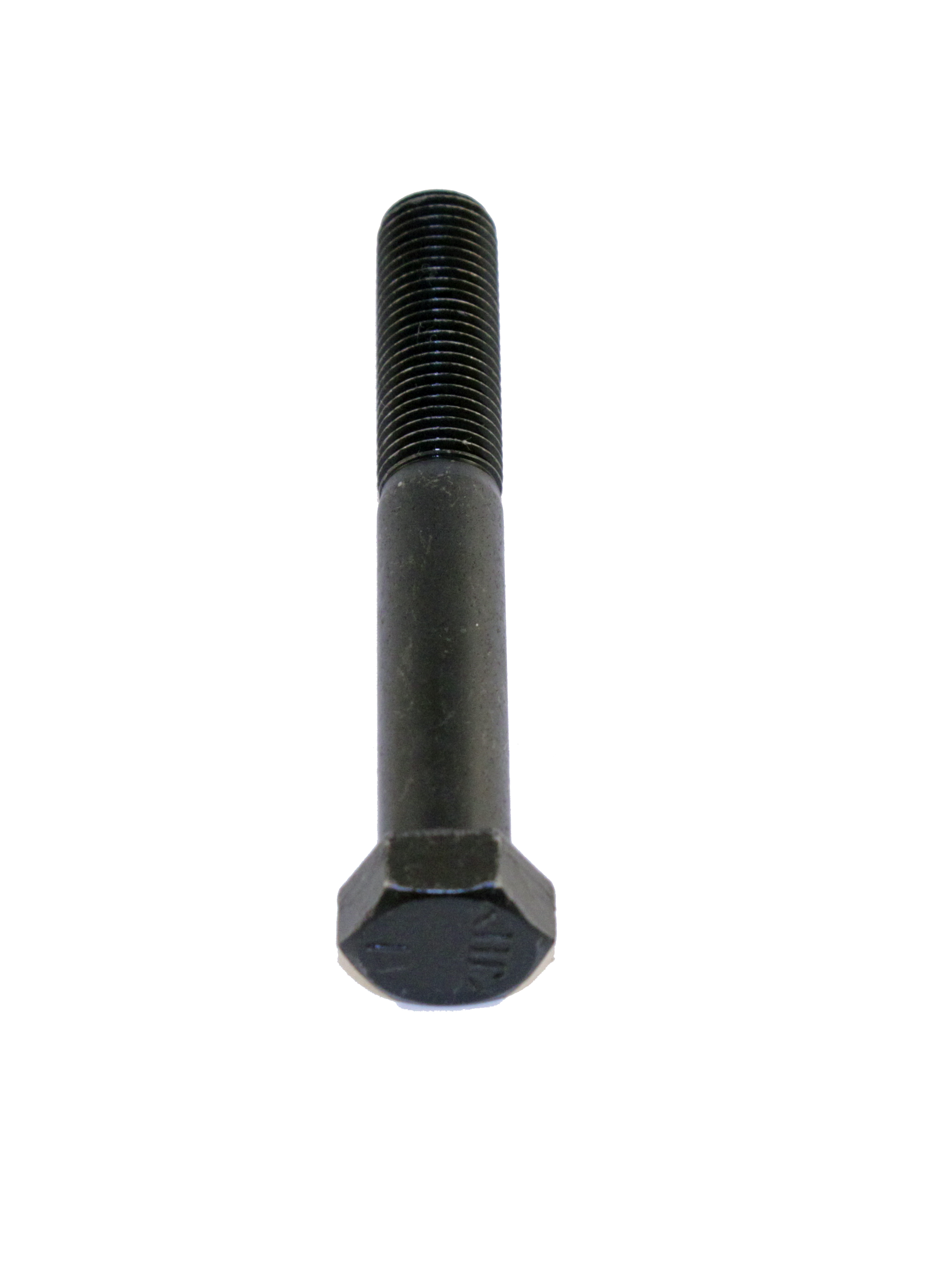 7/16 Zoll - 20 x 3 Zoll Länge 76,20 mm Sechskantschraube UNF