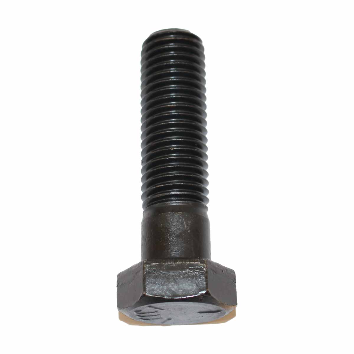3/4 - 10 UNC x 2 3/4 Zoll Sechskantschraube