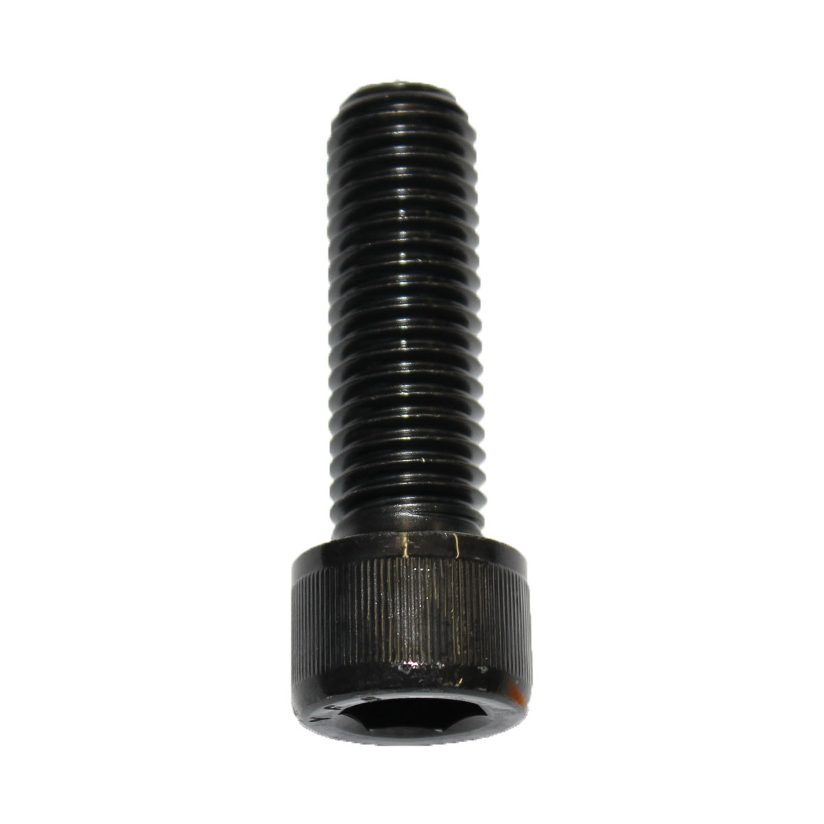 5/8 Zoll - 11 x 2 Zoll Länge 50,80 mm Innensechskantschraube UNC 12.9