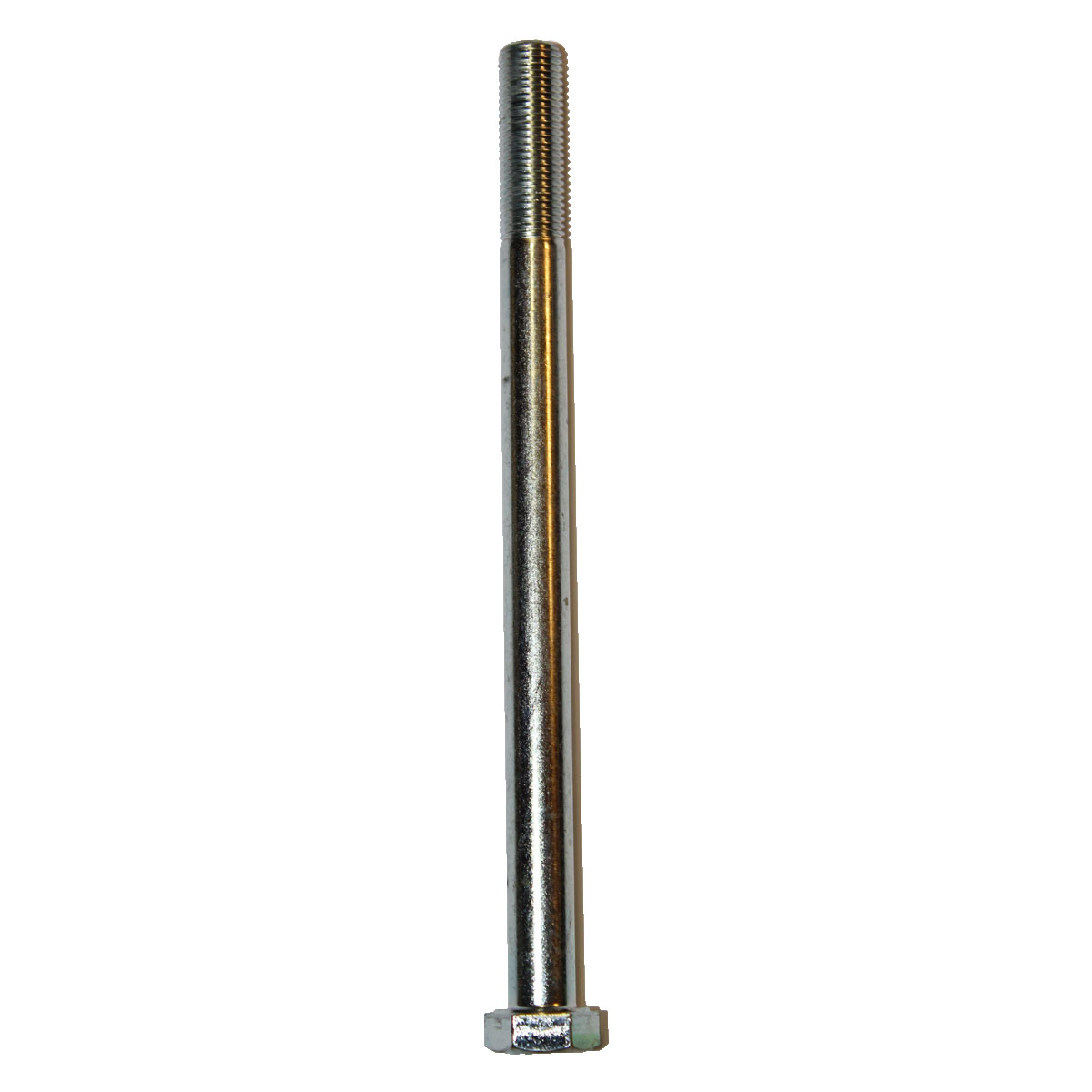3/8 Zoll - 24 x 5 1/2 Zoll Länge 139,70 mm Sechskantschraube UNF verzinkt
