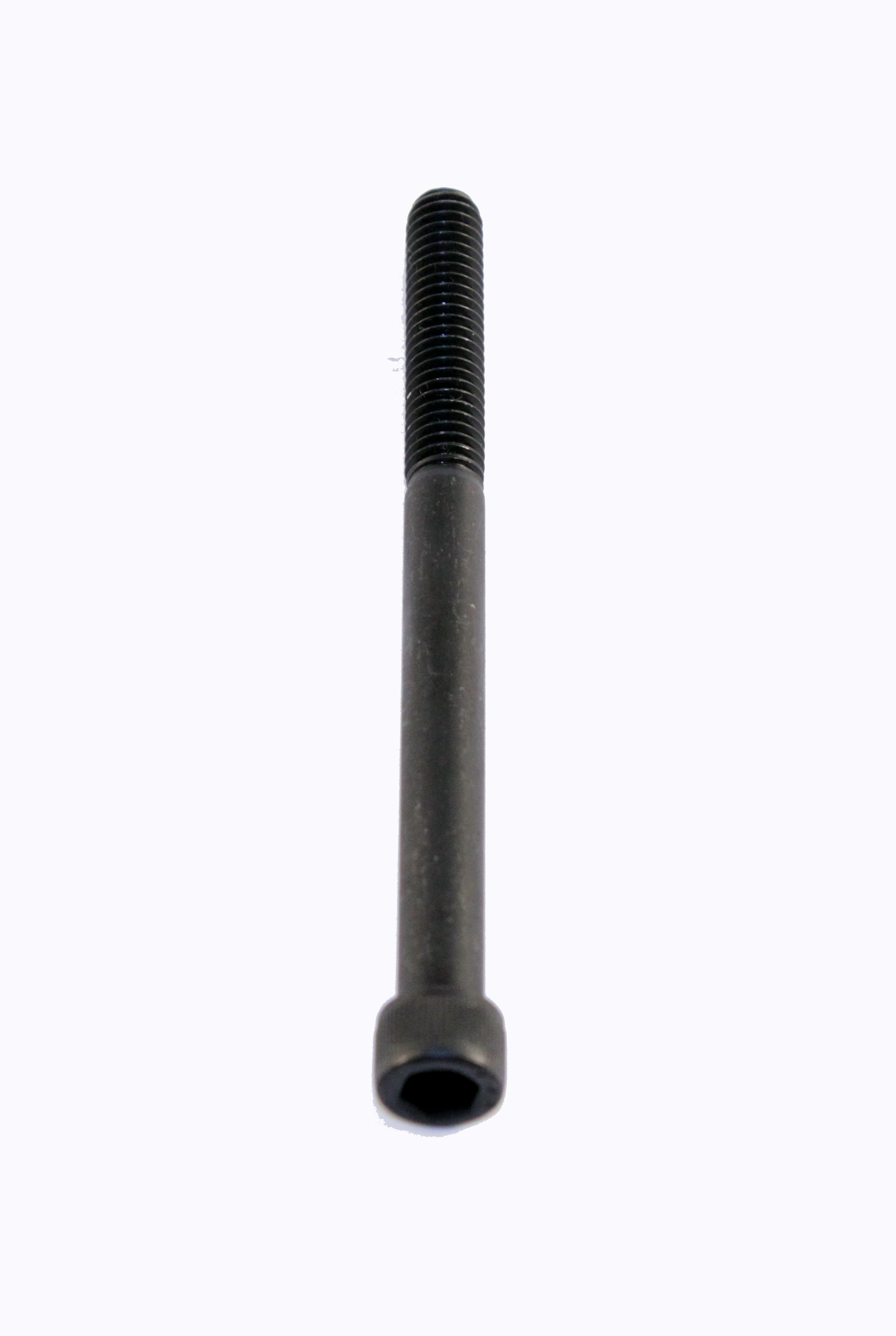 5/16 Zoll - 18 x 3 1/2 Zoll Länge 88,90 mm Innensechskantschraube UNC 12.9