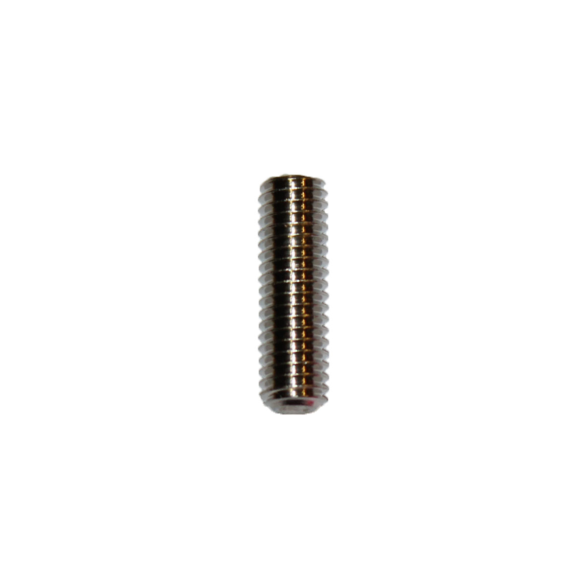 10 - 32 UNF x 5/8 Zoll Länge 15,87 mm Edelstahl A2 Gewindestift UNF