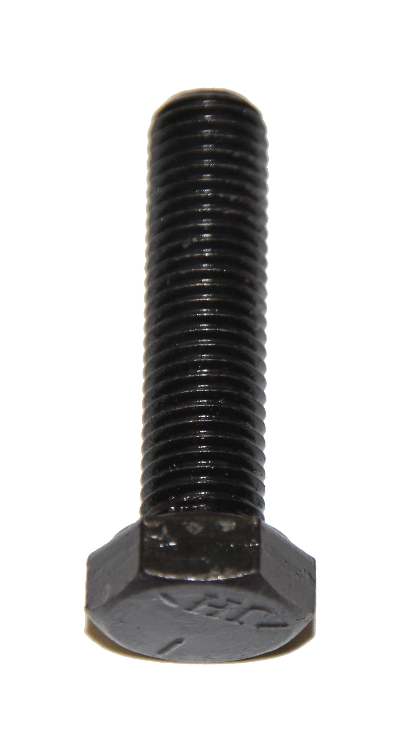 5/16 Zoll - 24 x 1 1/4 Zoll Länge 31,75 mm Sechskantschraube UNF