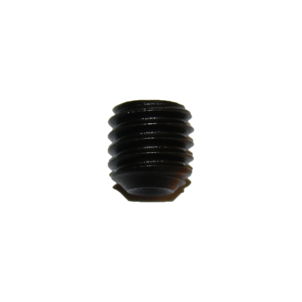 3/8 Zoll - 16 x 3/8 Zoll Länge 9,53 mm Madenschraube Gewindestift UNC