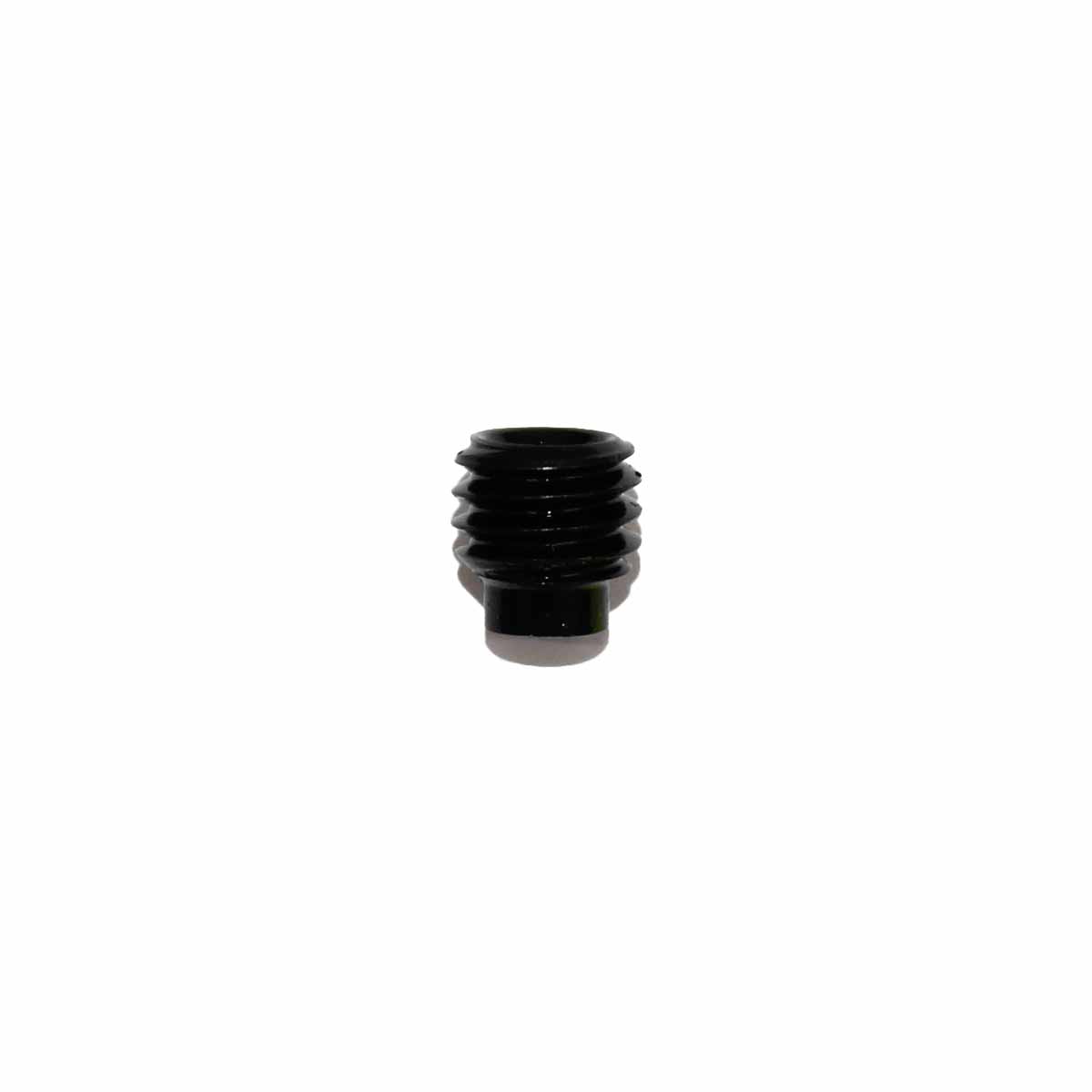 3/8 Zoll Gewindestift Dog Point Länge 3/8 Zoll