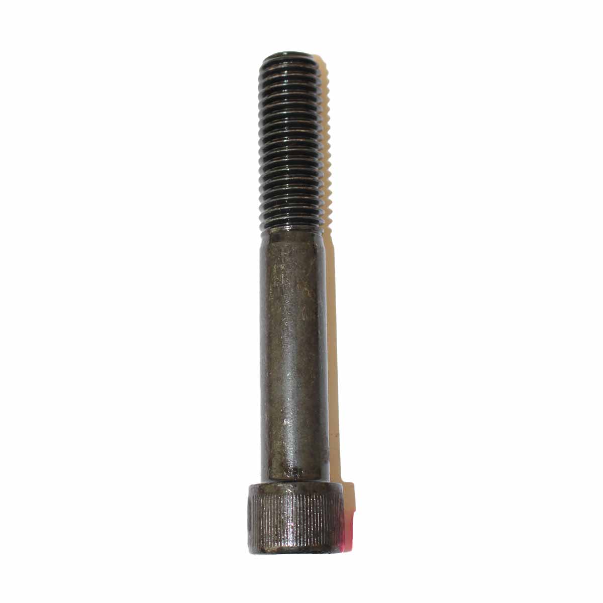5/8 Zoll BSW Schrauben Länge 4 Zoll