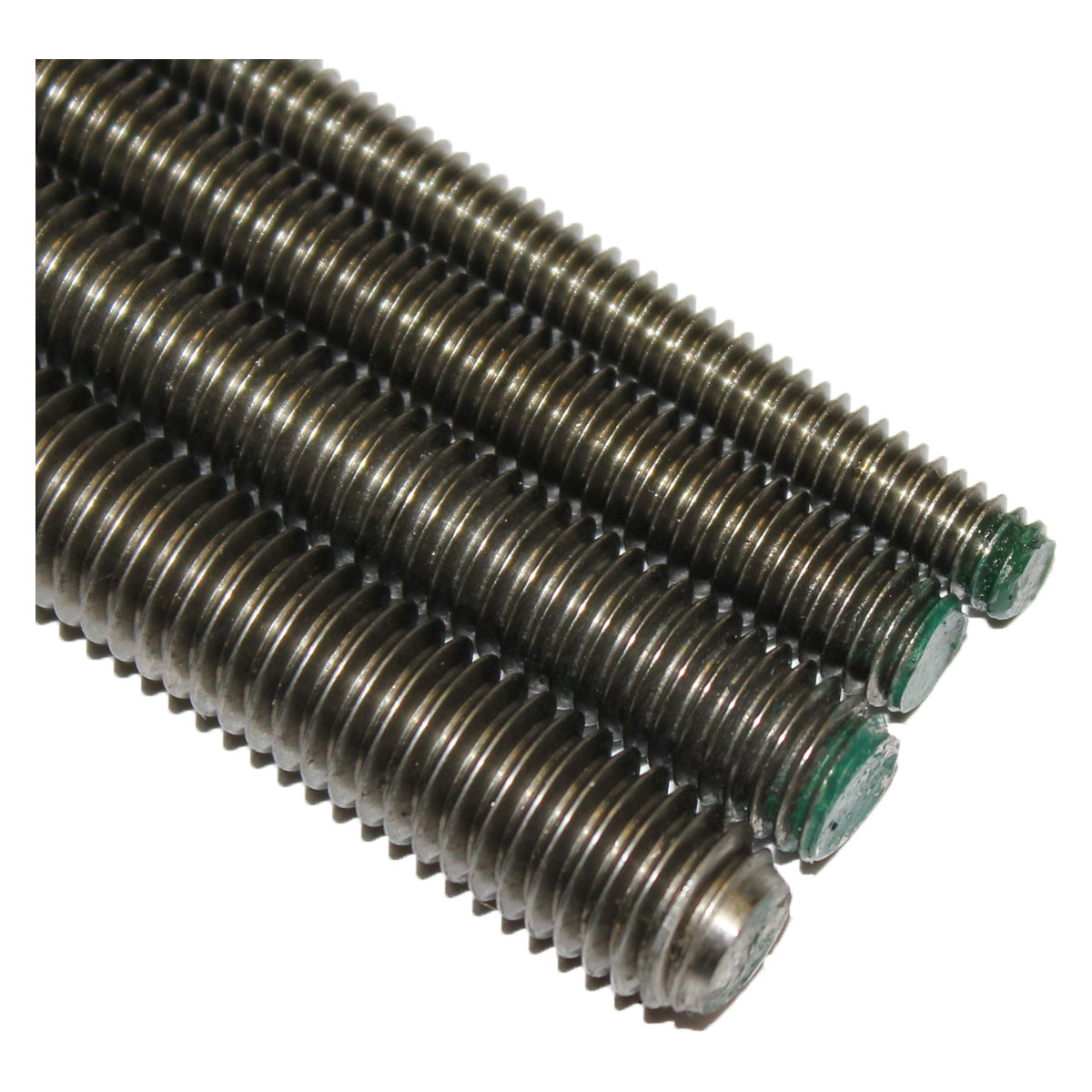 #8 A2 UNC Edelstahl voll Gewindestange/Bar/Deko/allthread #8 A2 UNC Edelstahl voll Gewindestange/Bar/Deko/allthread