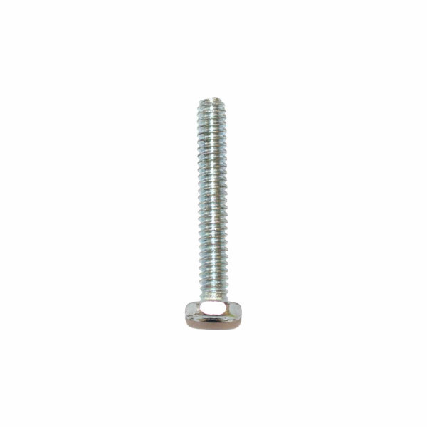 4 - 40 Machine Screw Länge 19,05 mm zollshop