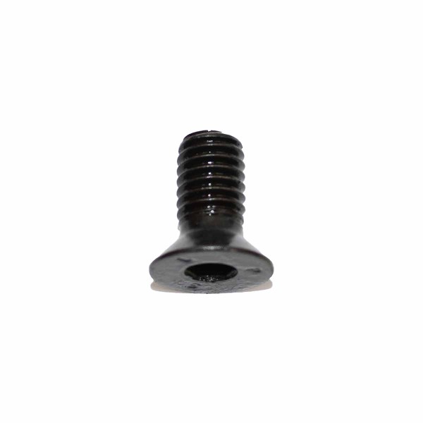 1/2 Zoll - 12 x 1 Zoll Länge 25,40 mm Senkkopfschraube BSW 12.9