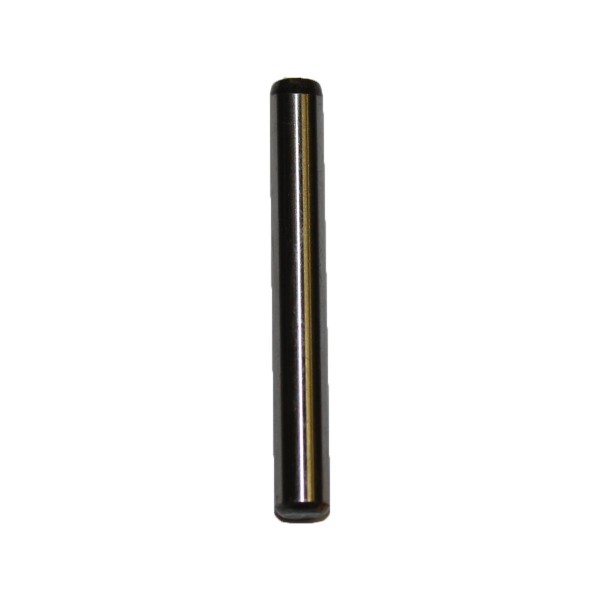 1/4 Zoll x 2 Zoll Zylinderstift, Dowel Pin Länge 50,80 mm