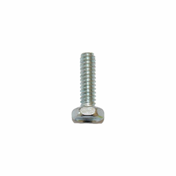 Machine Screw, Hex Head, Indented 6 - 32 UNC zollshop