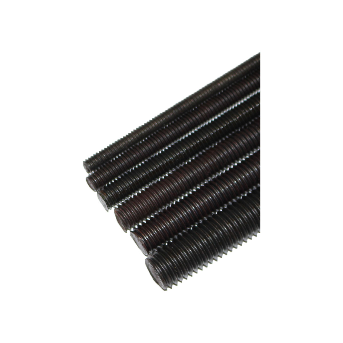 3/8" UNC gewinde stange gestänge EDELSTAHL 6" Länge 