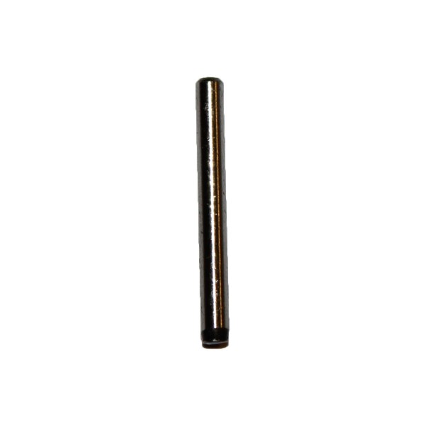 3/32 Zoll x 7/8 Zoll Zylinderstift, Dowel Pin Länge 22,23 mm