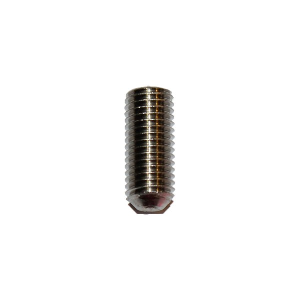 5/16 Zoll - 24 x 3/4 Zoll Länge 19,05 mm Edelstahl A2 Gewindestift UNF