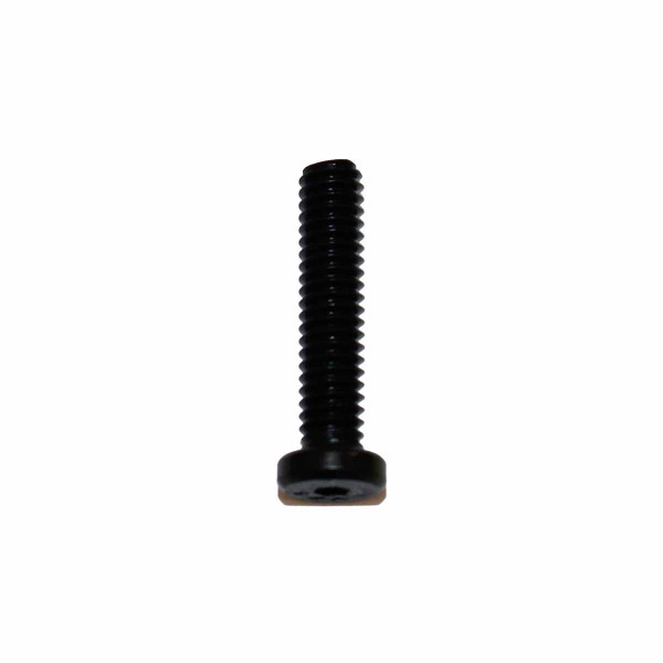 8 - 32 Low Head Screw zollshop