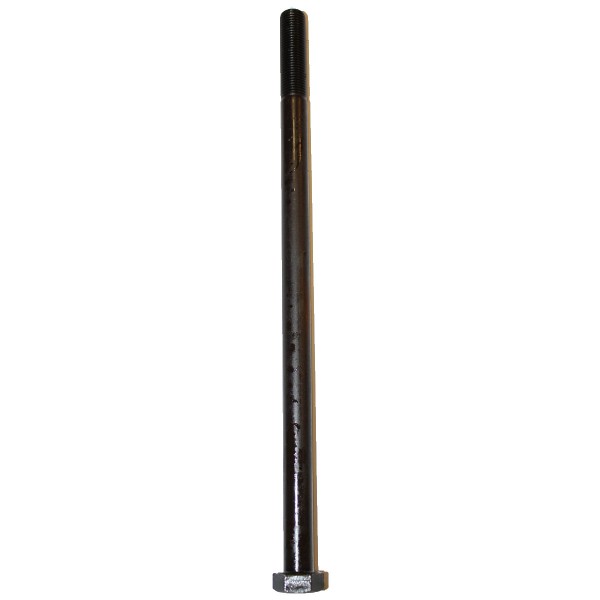 1/2 Zoll - 20 x 10 Zoll Länge 254,00 mm Sechskantschraube UNF