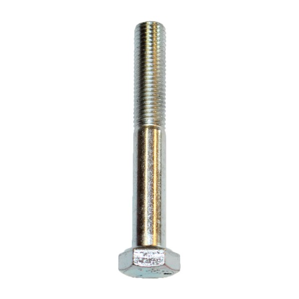 5/16 Zoll - 24 x 2 1/4 Zoll Länge 57,15 mm Sechskantschraube UNF verzinkt