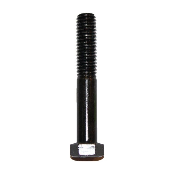 Hexagon Bolt din 931 mit UNC Gewinde