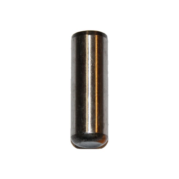 1/2 Zoll x 1 1/2 Zoll Zylinderstift, Dowel Pin Länge 38,10 mm