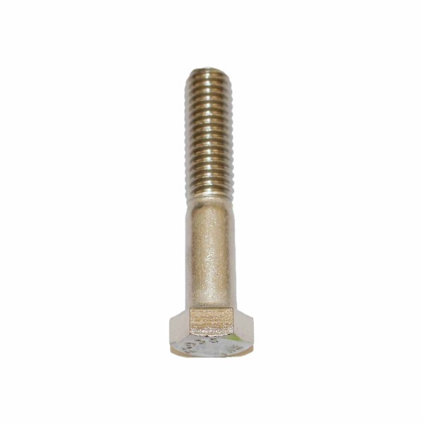 7/16 Zoll Edelstahl Sechskantschrauben einzeln bei zollshop