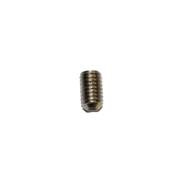 10 - 32 UNF x 5/16 Zoll Länge 7,93 mm Edelstahl A2 Gewindestift UNF