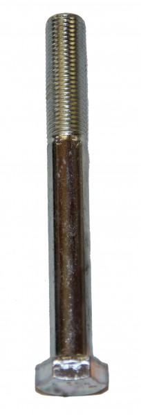 3/8 Zoll - 24 x 3 1/4 Zoll Länge 82,55 mm Sechskantschraube UNF verzinkt