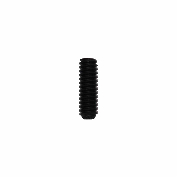 1/4 Zoll x 3/4 Zoll Knurled Cup Point
