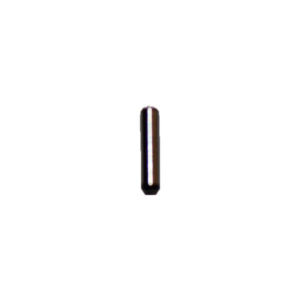 1/16 Zoll x 1/4 Zoll Zylinderstift, Dowel Pin Länge 6,35 mm