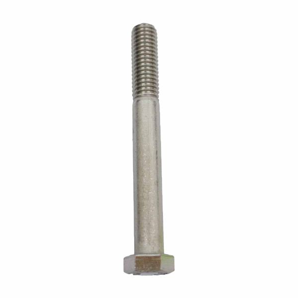 Zoll Edelstahlschraube 1/2 Zoll x 4 1/4 Zoll UNC