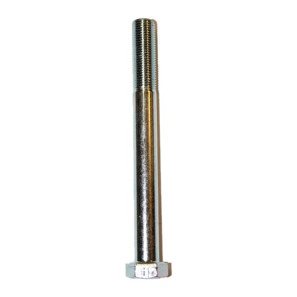 1/2 Zoll - 20 x 5 Zoll Länge 127,00 mm Sechskantschraube UNF verzinkt