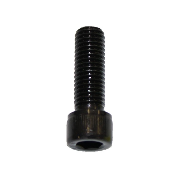 1/4 Zoll - 28 x 7/8 Zoll Länge 22,23 mm Innensechskantschraube UNF 12.9
